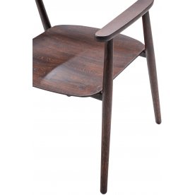 Деревянный стул Seoto