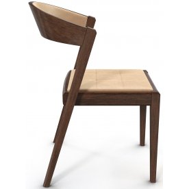 Деревянный стул Сильвер