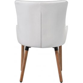 Деревянный стул 9-19M