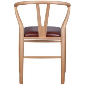 Деревянный стул Sling