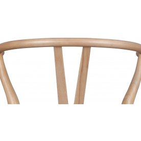 Деревянный стул Sling