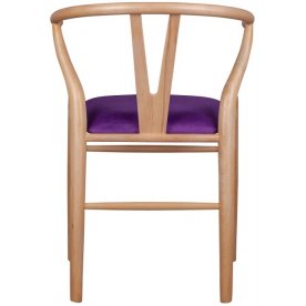 Деревянный стул Sling