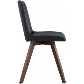 Деревянный стул Смауг