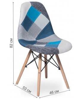 Деревянный стул SN-825