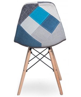 Деревянный стул SN-825