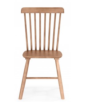 Деревянный стул Sparta