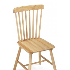 Деревянный стул Sparta