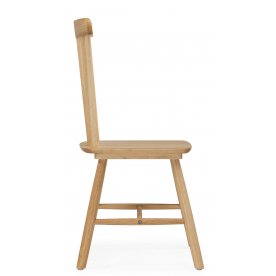 Деревянный стул Sparta