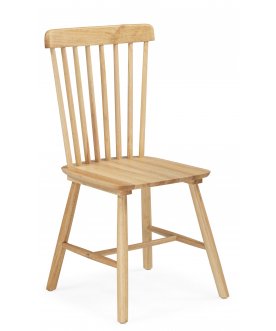 Деревянный стул Sparta