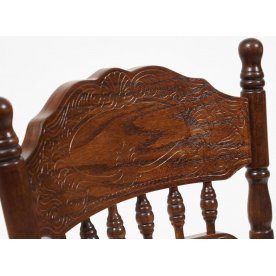 Деревянный стул Stamford -S- 828-S