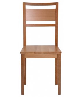Деревянный стул Стенли