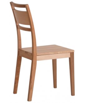 Деревянный стул Стенли