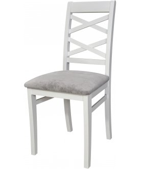 Деревянный стул Стул Араго