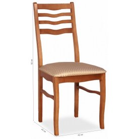 Деревянный стул М16