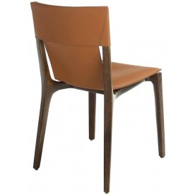 Деревянный стул CH19018