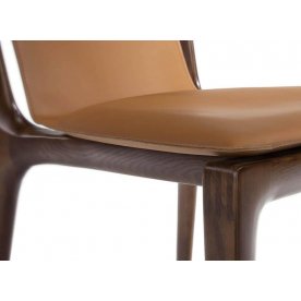 Деревянный стул CH19018