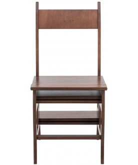 Деревянный стул Leset Бруклин