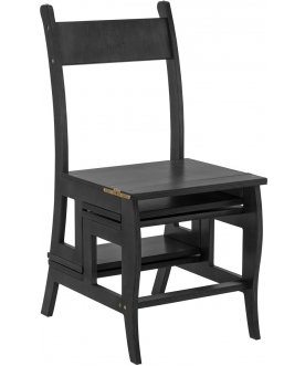 Деревянный стул Leset Бруклин