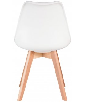 Деревянный стул Jerry Soft