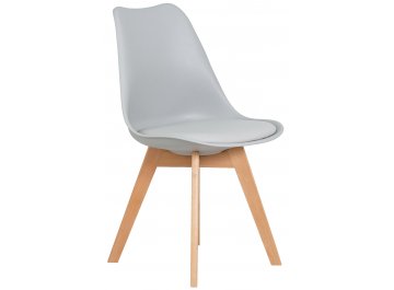 Деревянный стул Jerry Soft