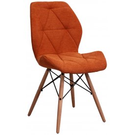 Деревянный стул Rio