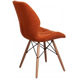 Деревянный стул Rio