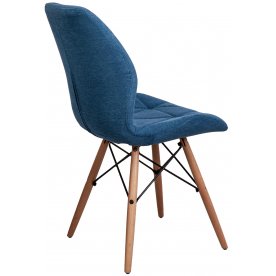 Деревянный стул Rio