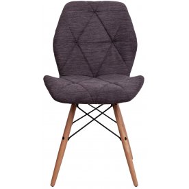 Деревянный стул Rio