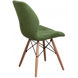 Деревянный стул Rio