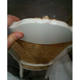 Деревянный стул Руджеро