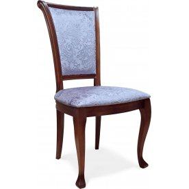 Деревянный стул Сибарит 28