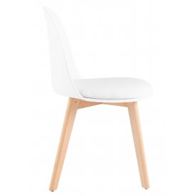 Деревянный стул Смокк