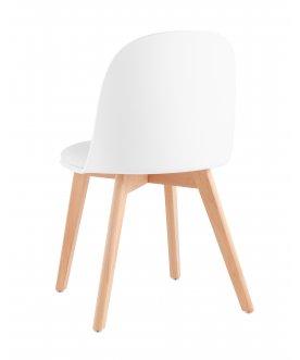 Деревянный стул Смокк