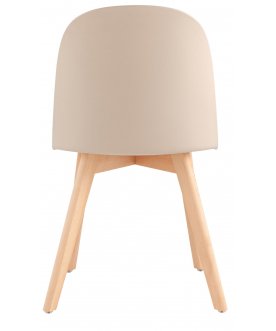 Деревянный стул Смокк