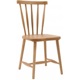 Деревянный стул Стурри