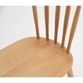 Деревянный стул Стурри