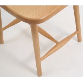 Деревянный стул Стурри