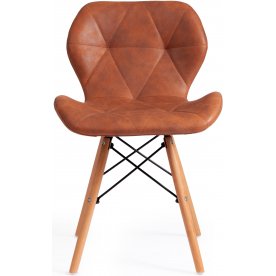 Деревянный стул Stuttgart (mod. 74)