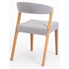 Деревянный стул Талер