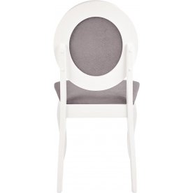 Деревянный стул Barock