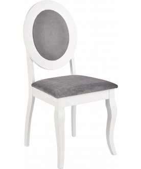 Деревянный стул Barock