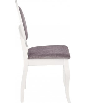 Деревянный стул Barock