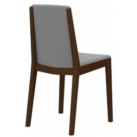 Деревянный стул Тауп