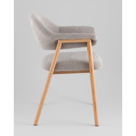 Деревянный стул Сави