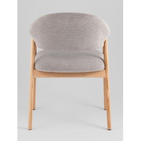 Деревянный стул Сави