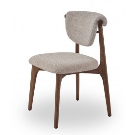 Деревянный стул Tods 2