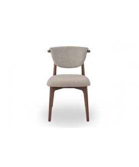 Деревянный стул Tods 2