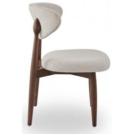 Деревянный стул Tods 4