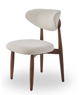 Деревянный стул Tods 4