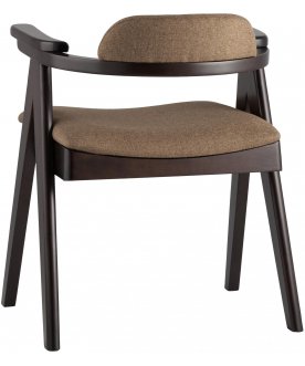 Деревянный стул Тоттем